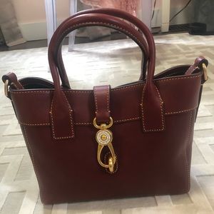 Florentine Amelie Tote